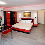 Lägenhet Deluxe 2 Center Burgas