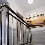Deluxe 2 Center Burgas