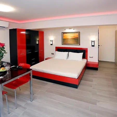 Appartamento Deluxe 2 Center Burgas