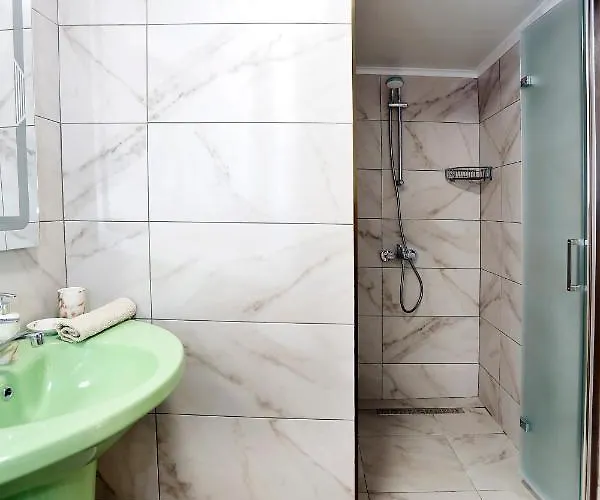 Deluxe 2 Center Appartement *