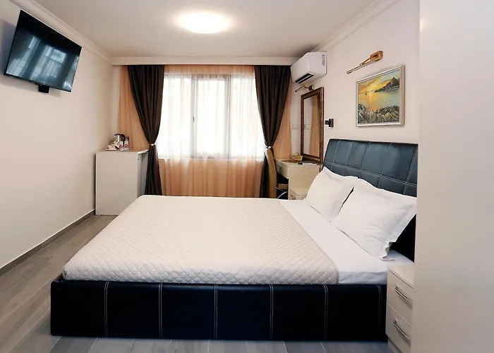 Appartamento Deluxe 2 Center