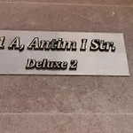 Deluxe 2 Center Апартамент