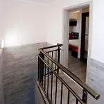 Apartment Deluxe 2 Center Burgas City