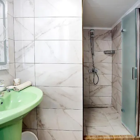 Deluxe 2 Center Daire *