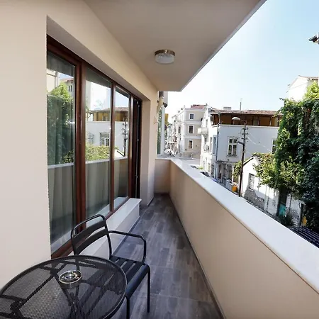 شقة Deluxe 2 Center