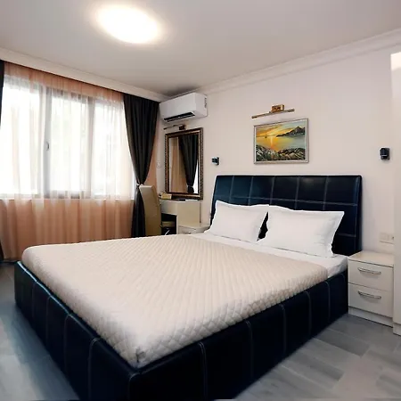 דירה Deluxe 2 Center