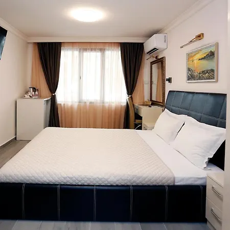 Daire Deluxe 2 Center