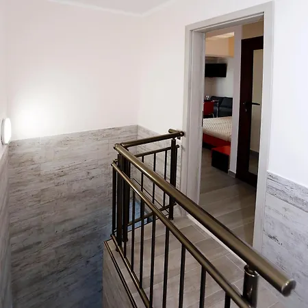 Daire Deluxe 2 Center Burgaz