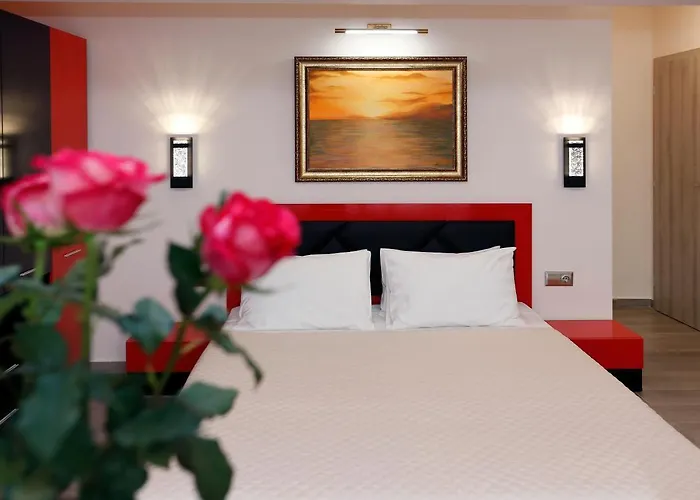 Deluxe 2 Center * Burgas City