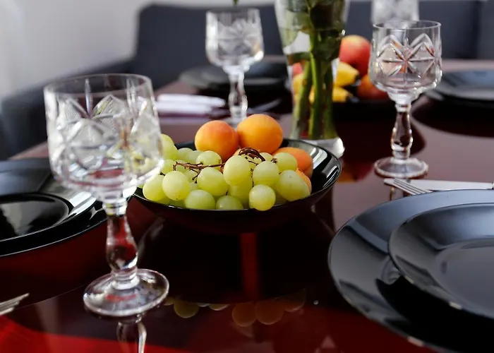 Deluxe 2 Center Burgas City